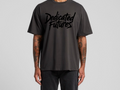 Dedicated Futures Lux Tee